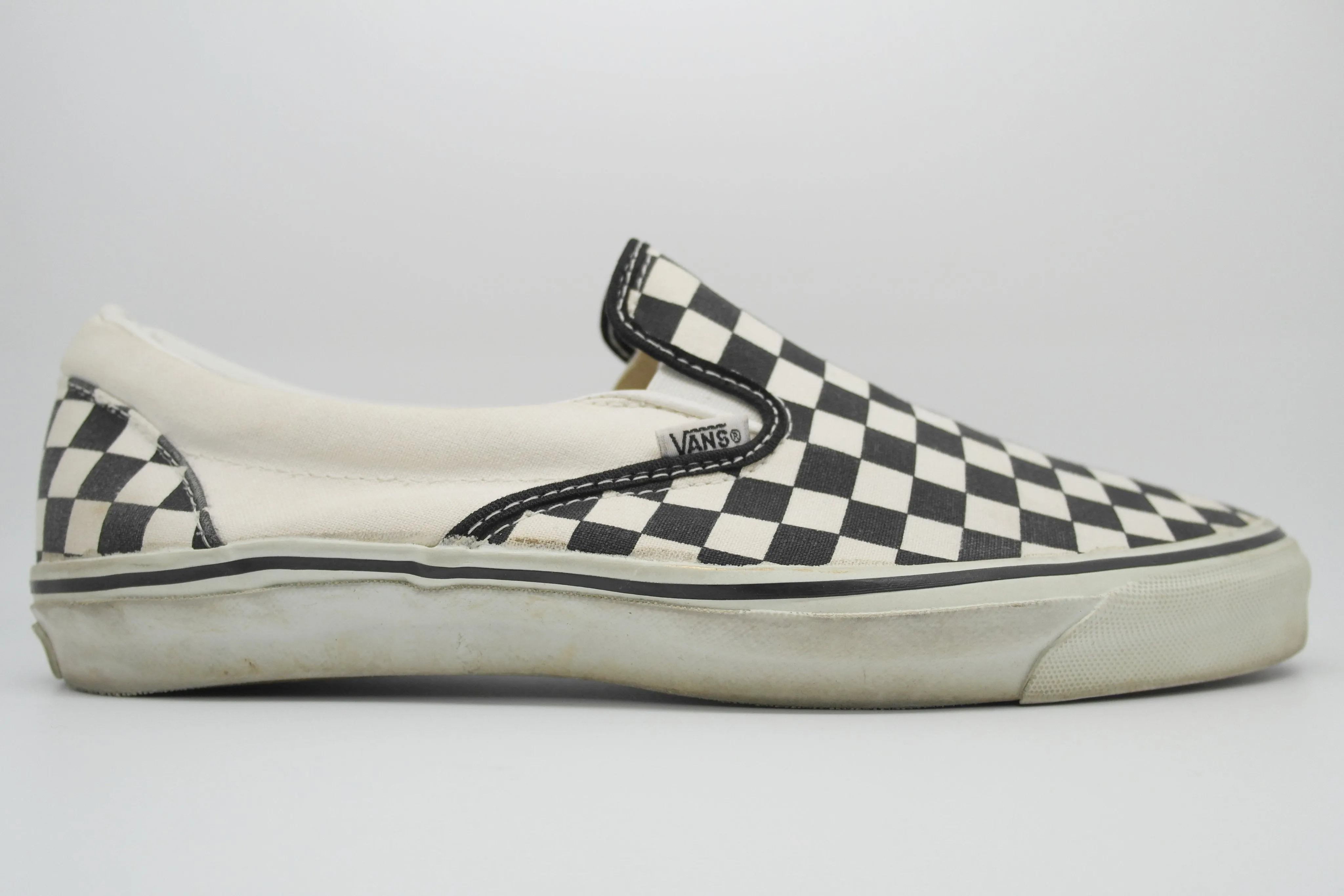 vintage vans stye #98 ~ US13W