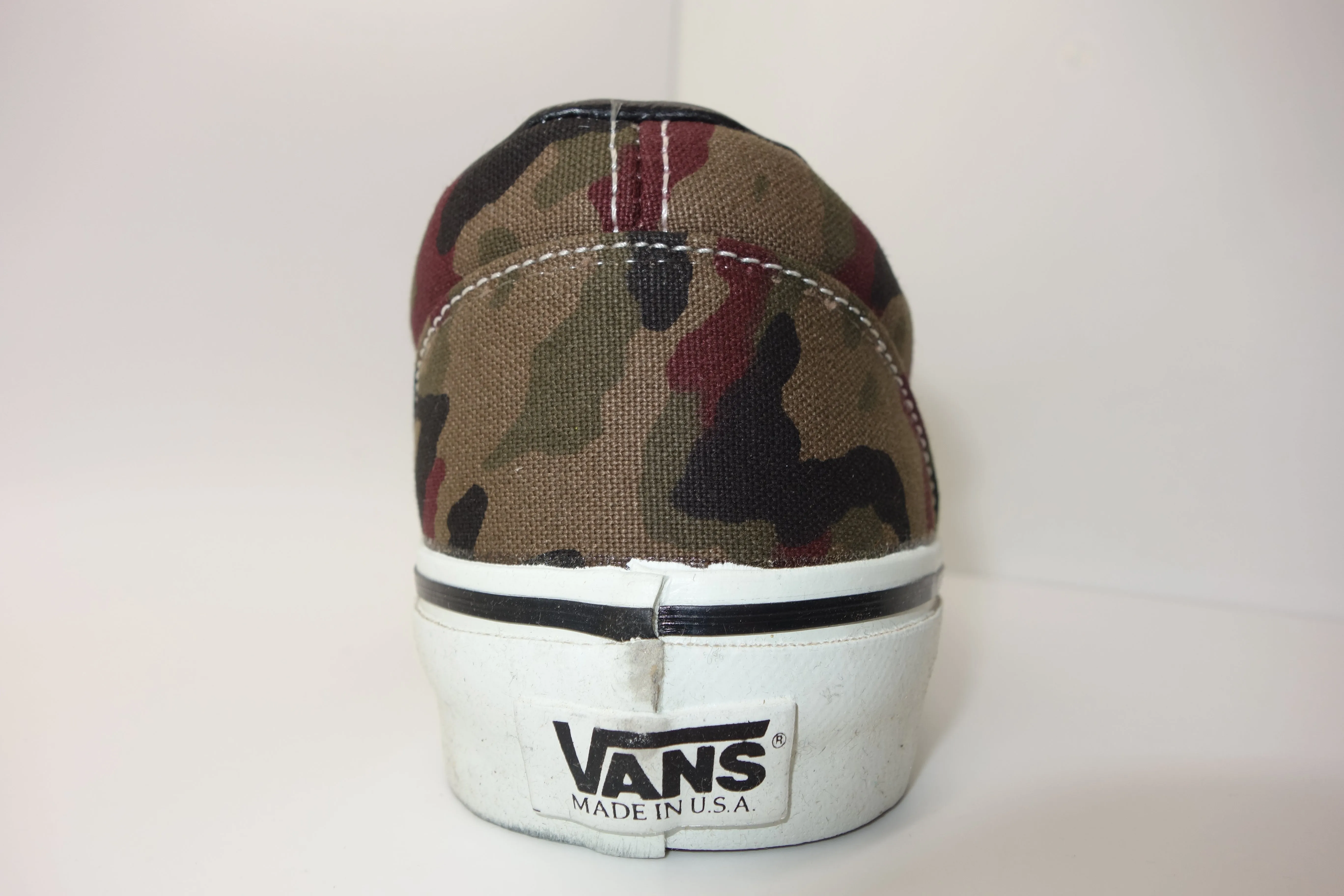 vintage van's style #98 ~ US7.5, US10.5