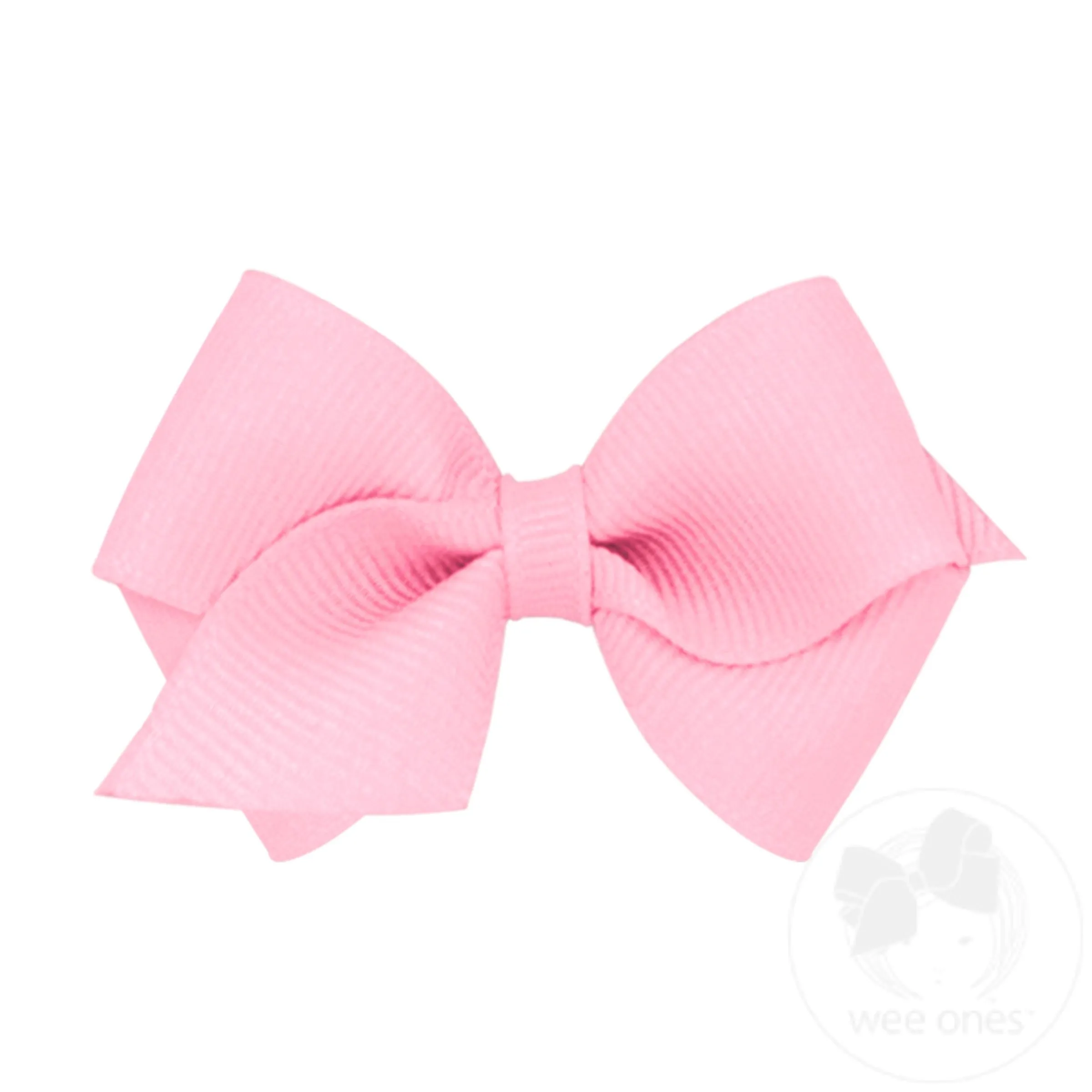 Wee Classic Grosgrain Girls Hair Bow