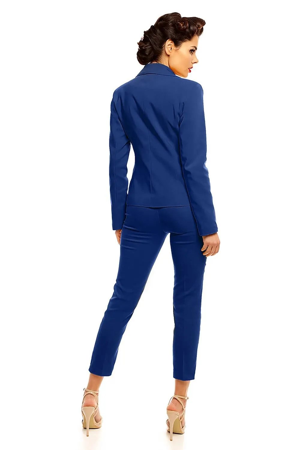 Women trousers model 142418 Cabba