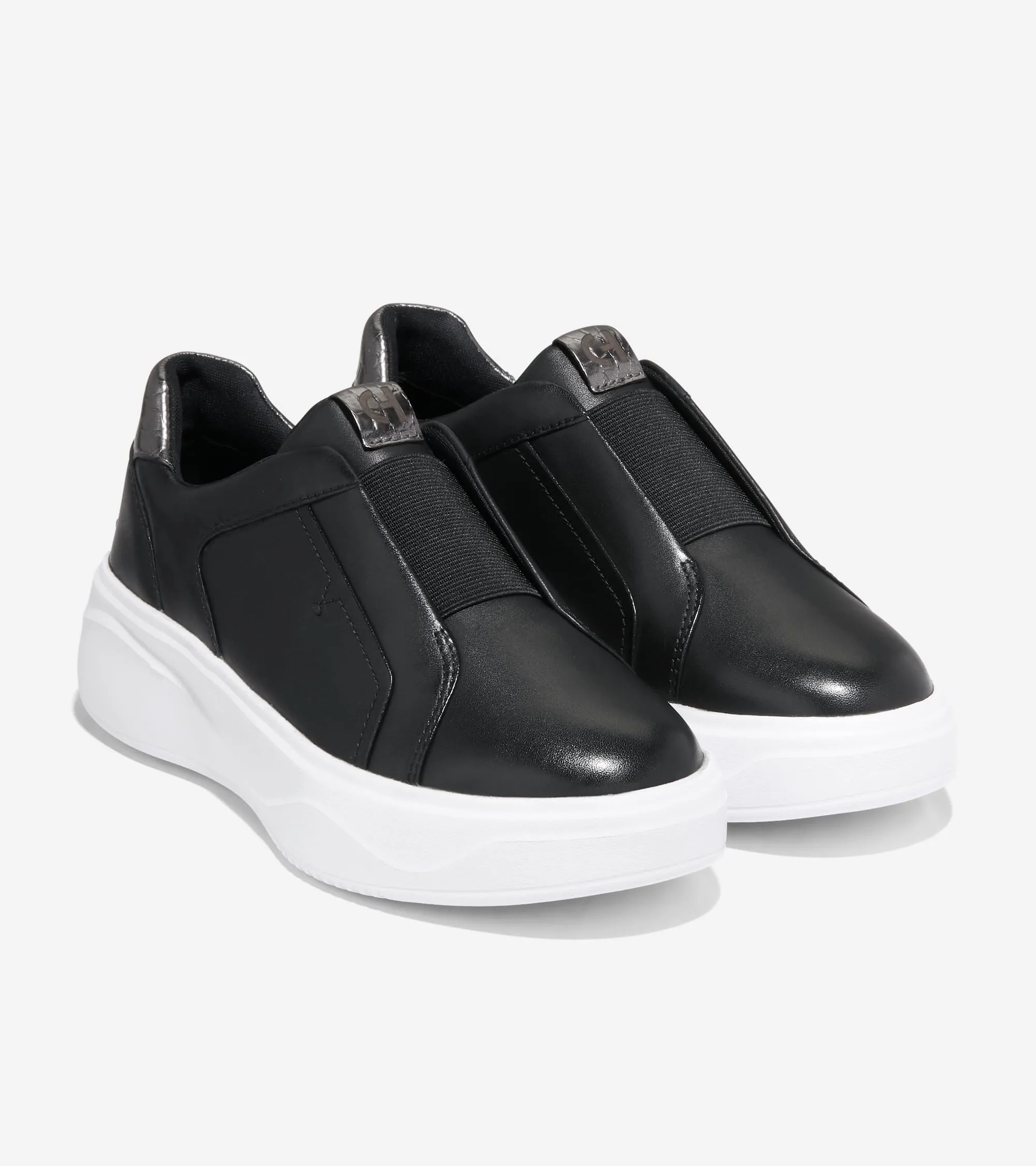 Women's GrandPrø Demi Slip-On Sneaker