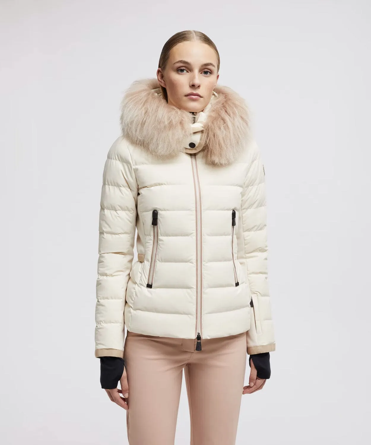 Women's Lamoura Short Down Jacket