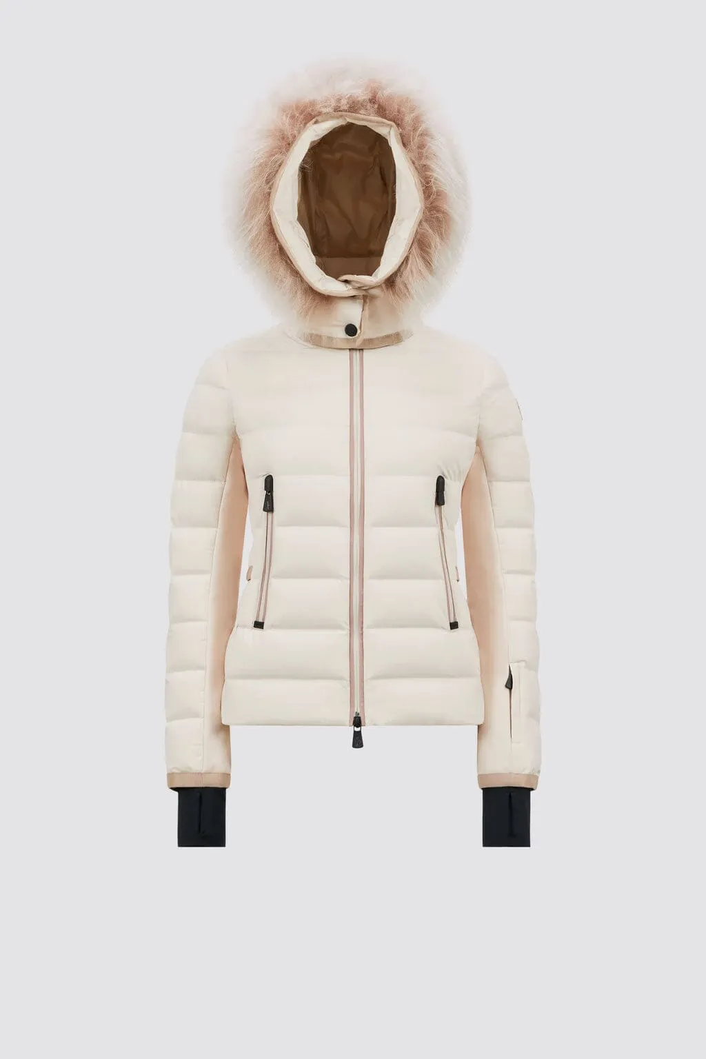 Women's Lamoura Short Down Jacket