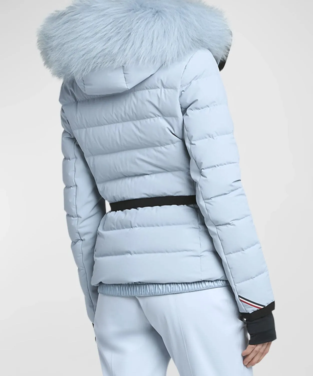 Women's Lamoura Short Down Jacket