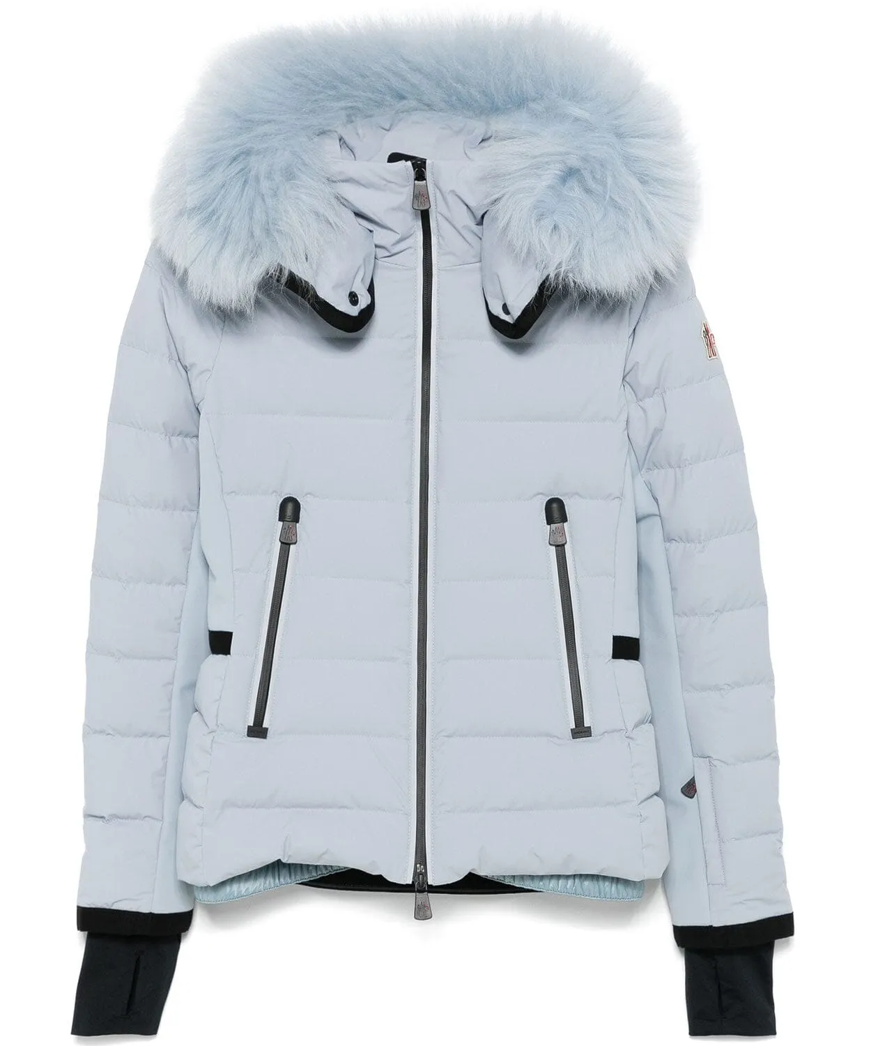 Women's Lamoura Short Down Jacket