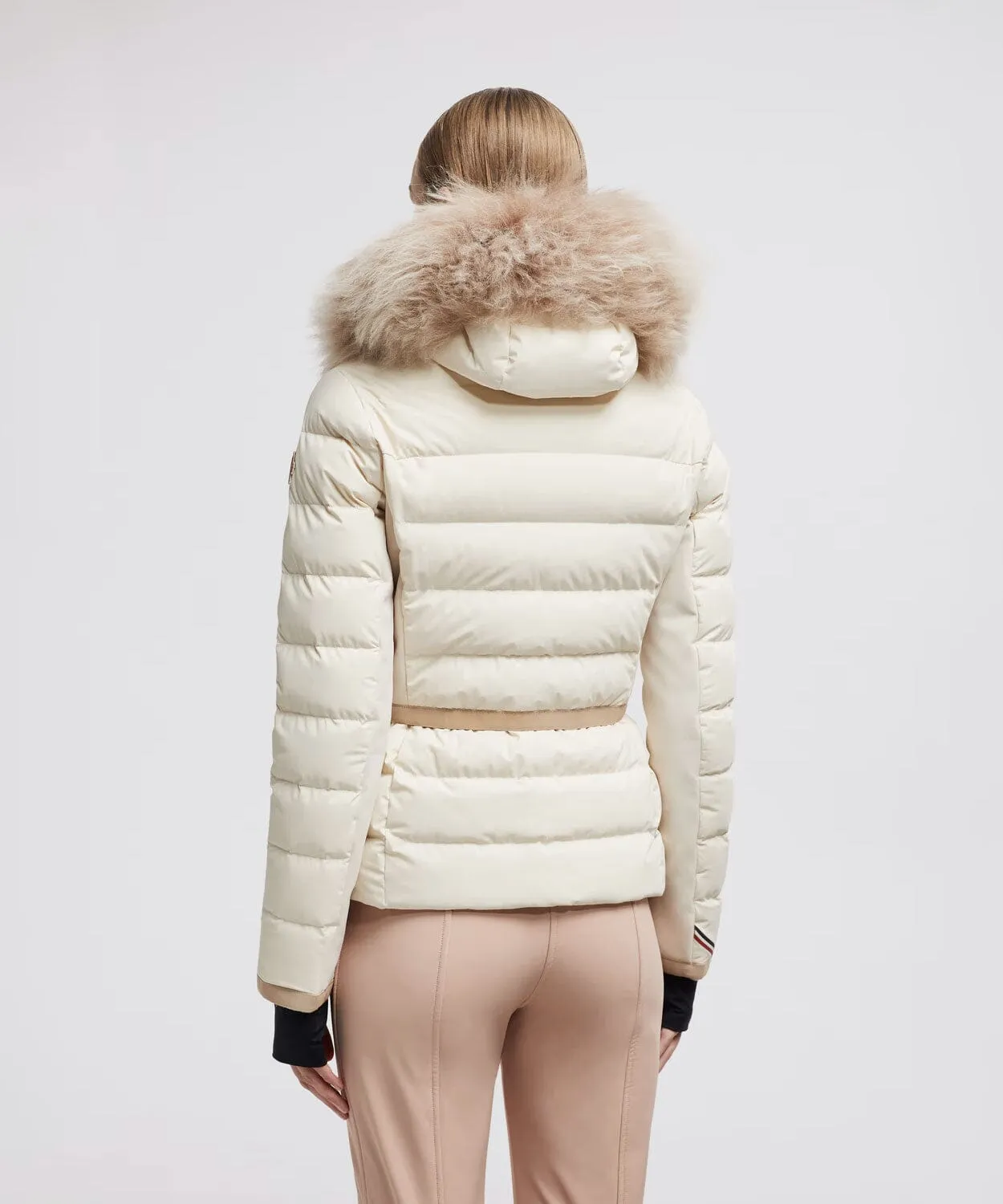 Women's Lamoura Short Down Jacket