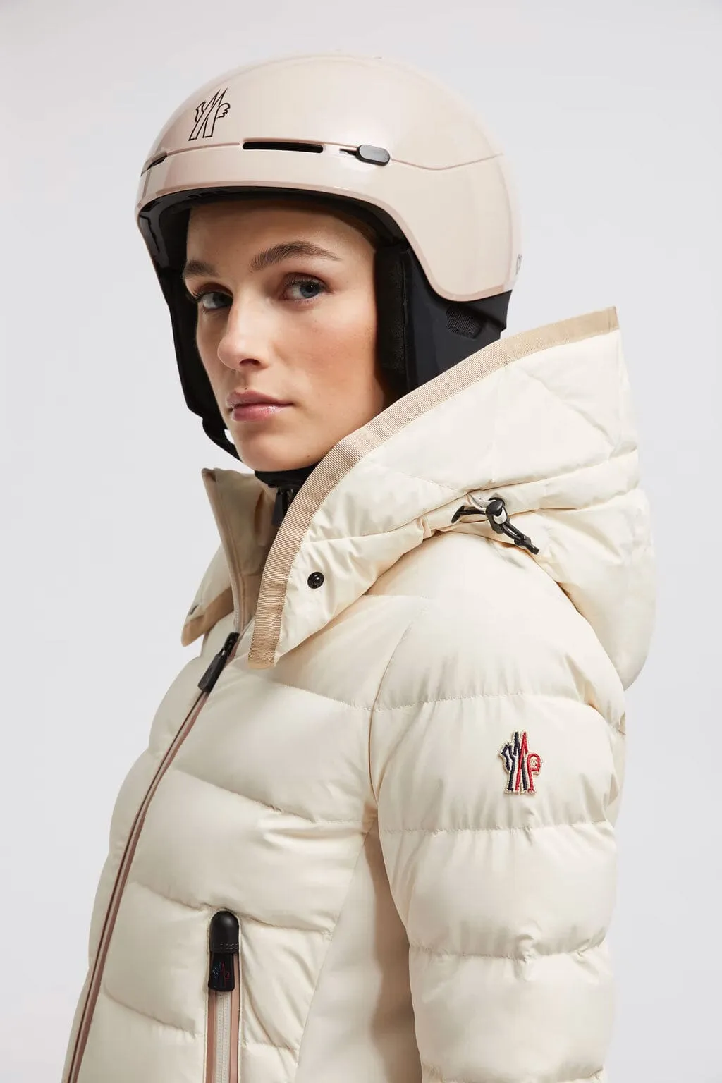 Women's Lamoura Short Down Jacket