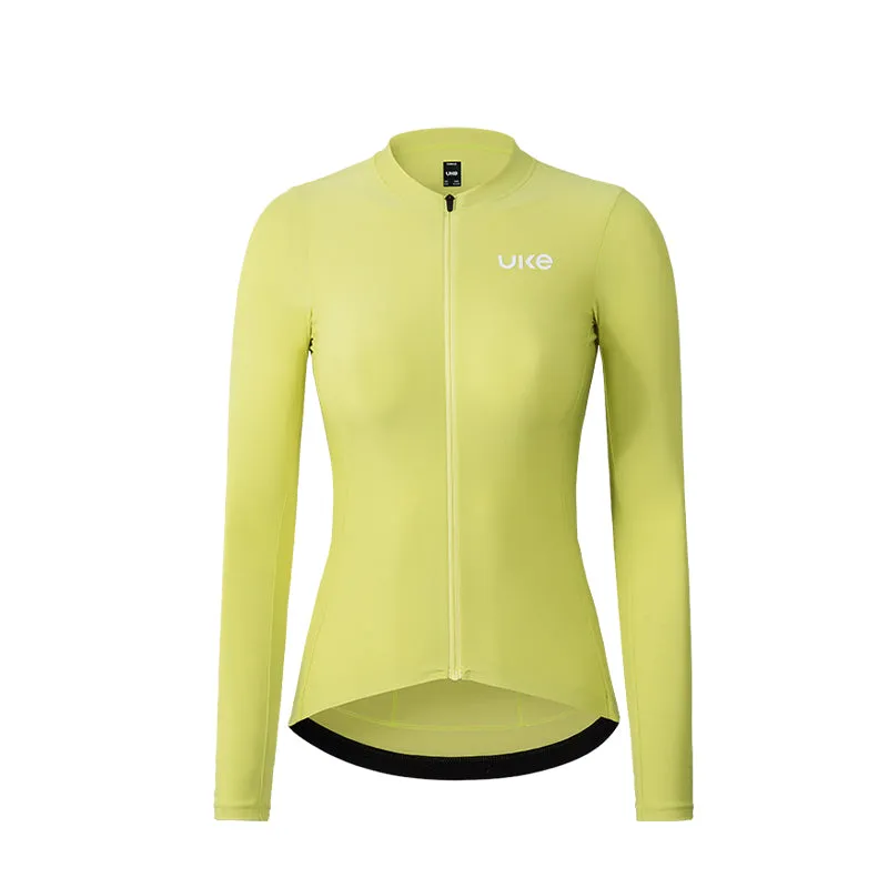 Women's LS Jersey SI-1 Freely Collection