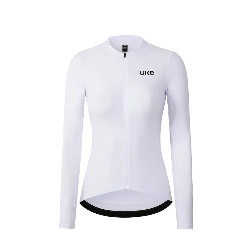 Women's LS Jersey SI-1 Freely Collection