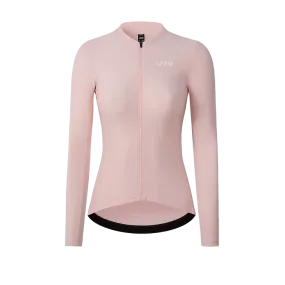 Women's LS Jersey SI-1 Freely-Lotus Powder