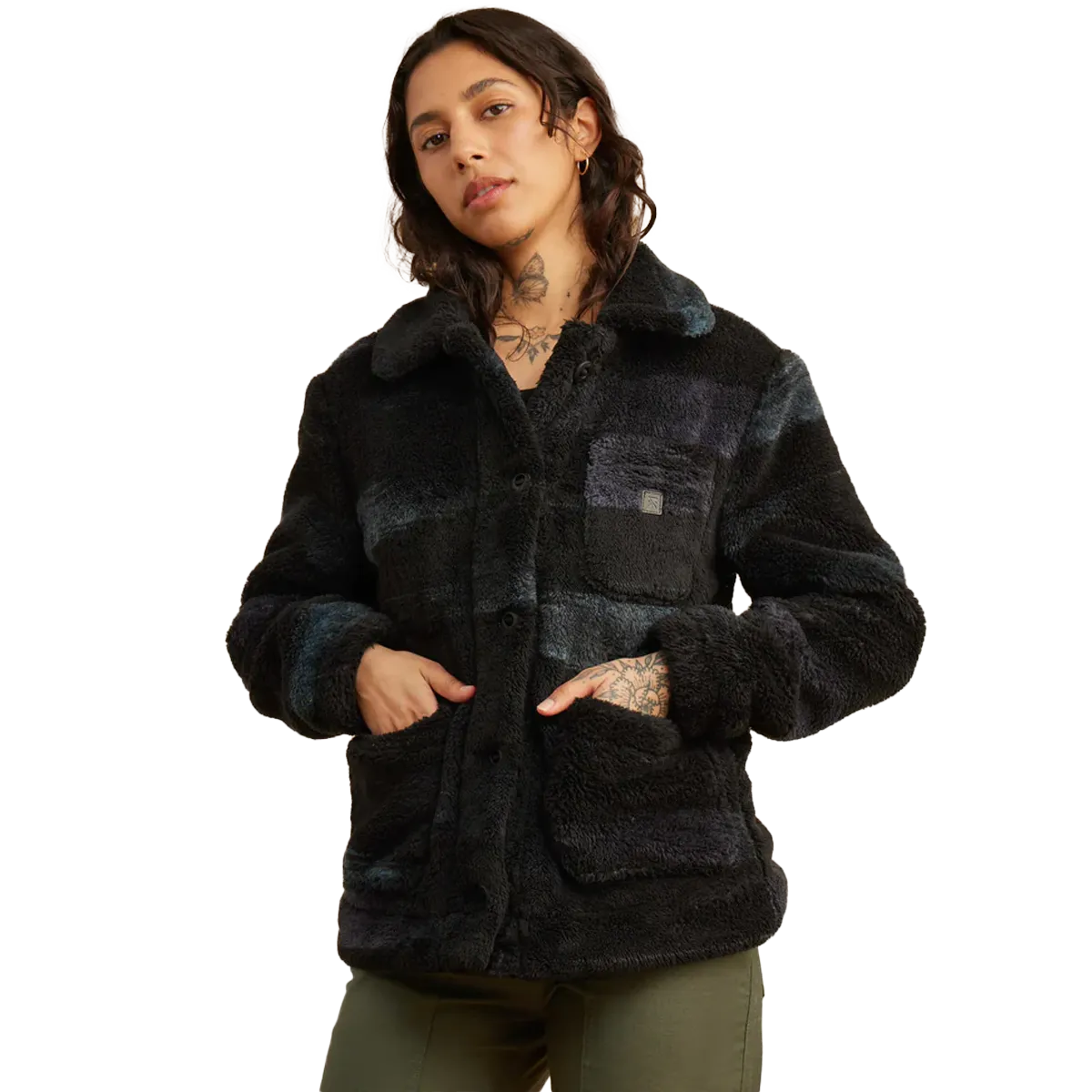 Women's Mount High Fleece