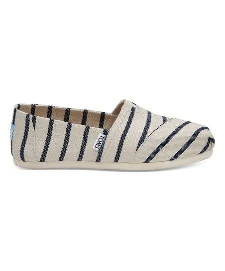 Women's Riviera Stripe