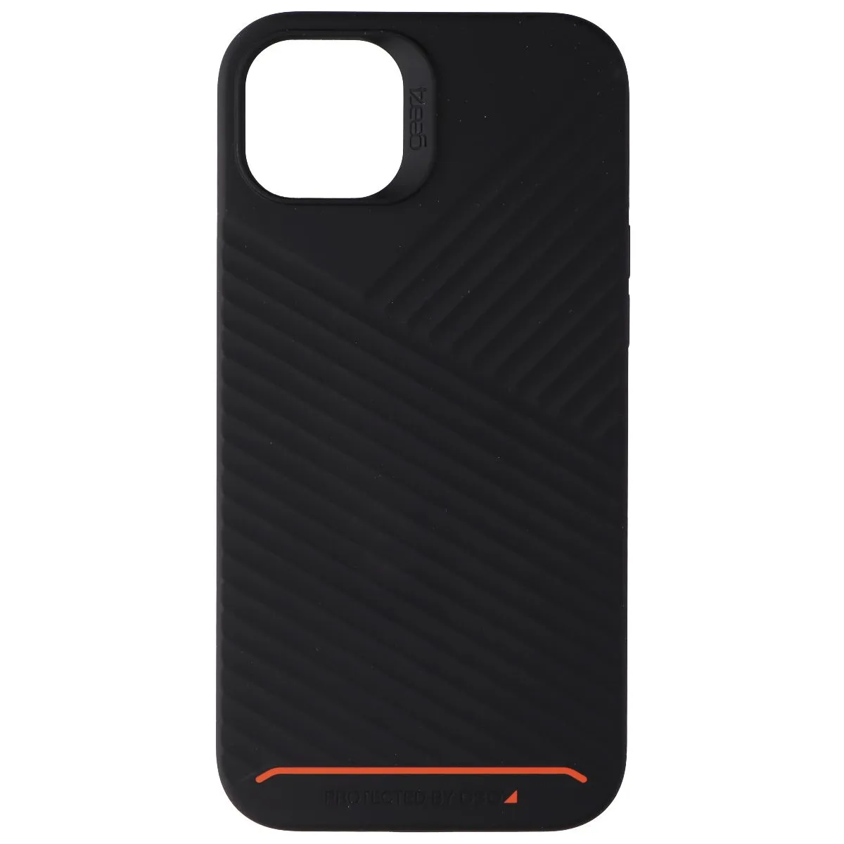 ZAGG Gear4 Denali Snap Series Case for MagSafe for Apple iPhone 14 Plus - Black